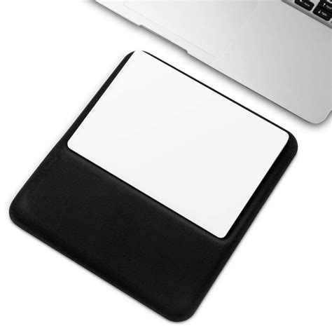 Optimize Your Workspace with a Magic Trackpad Wrist Rest